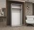Szafa uchylna Marbella 2 100