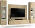 Obývací stěna Fly