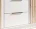 Šatní skříň Neri 150 cm