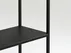 Regał Hyller Metal 150x75