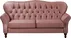 Sofa 3-osobowa Jersey bez funkcji spania