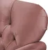 Sofa 3-osobowa Jersey bez funkcji spania