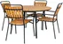 Stôl Cleveland 130 cm
