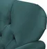 Sofa 3-osobowa Jersey bez funkcji spania