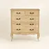 Komoda Venezia Oak
