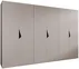 Skriňa Sandi 1 300 cm