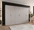 Szafa Sandi 1 300 cm