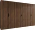 Skriňa Sandi 1 300 cm