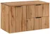 Skrinka pod umývadlo Adel Oak 100