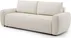 Sofa 3-osobowa Shaggy