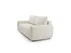 Sofa 3-osobowa Shaggy