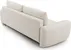 Sofa 3-osobowa Shaggy
