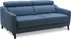 Sofa 3-osobowa z funkcją spania Tulipano