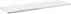 Deska stolu Nova White 120 cm
