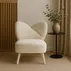 Fotel Leith