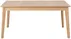 Stôl 160 z masívneho duba Woodyou