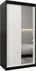 Szafa przesuwna Tokyo 2 100