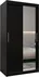 Skříň s posuvnými dveřmi Tokyo 2 100