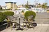 Stolek Bistro 60