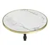 Stôl Bistro 60 cm