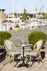 Stolek Bistro 60