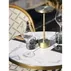 Stôl Bistro 60 cm