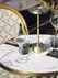 Stolek Bistro 60