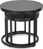 Sada stolků Mauro