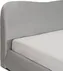 Postel Bristol s úložným prostorem 180 cm