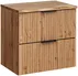 Skrinka pod umývadlo Adel Oak 60