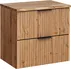 Szafka pod umywalkę Adel Oak 60