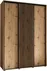 Szafa przesuwna Lanko 1 180 45 cm głębokości