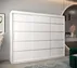 Posuvná skriňa Verona 1 250 cm