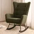 Fotel bujany Jackson