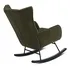 Fotel bujany Jackson