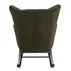 Fotel bujany Jackson