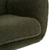 Fotel bujany Jackson