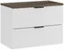 Skříňka pod umyvadlo Adel White 80 cm