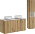 Zestaw mebli Nova Oak