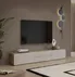 TV stolek Criss s možností zavěšení