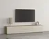 TV stolík Criss s možnosťou zavesenia na stenu