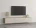 TV stolek Criss s možností zavěšení