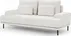 Sofa  3-osobowa Nicole