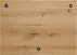 Koupelnové zrcadlo Nova Oak