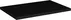 Deska stolu / plocha stolu Nova Black 60 cm