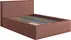 Posteľ 140 Velvet