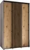 Szafa przesuwna Lanko 1 160 45 cm głębokości