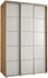 Skriňa Cannes 4 150 hĺbka 60 cm