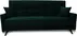 Rozkládací pohovka Diego s funkcí spaní a úložným prostorem na lůžkoviny