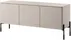 Szafka RTV z 1 szufladą Sonatia 150 cm
